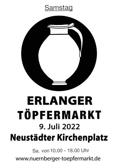 Töpfermarkt Oktober 2008
